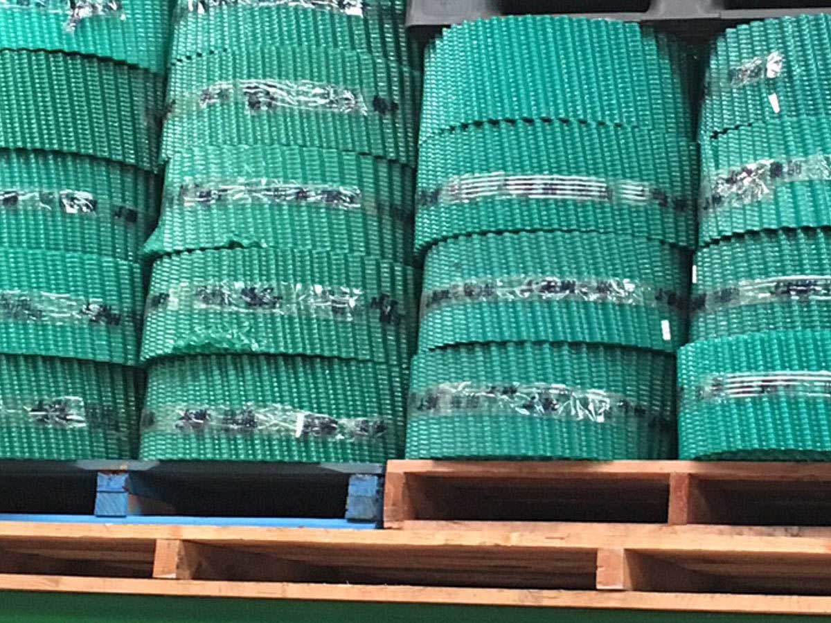 Cooling tower Auckland Wellington Christchurch Dunedin