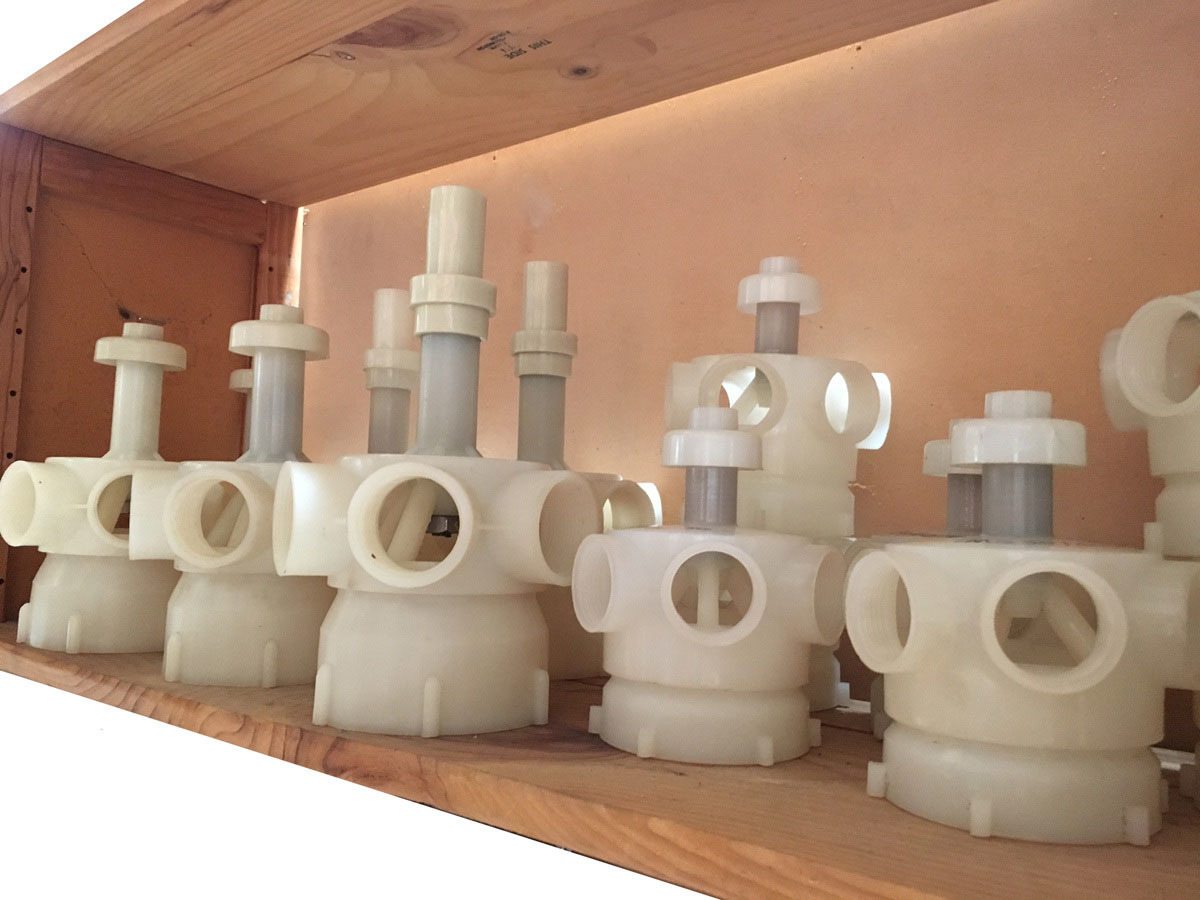 Cooling tower Auckland Wellington Christchurch Dunedin