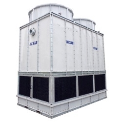Cooling Tower Auckland Wellington Christchurch Dunedin