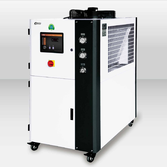 Water Chillers Nz Water Flow Regulator Air Cooled Chillers